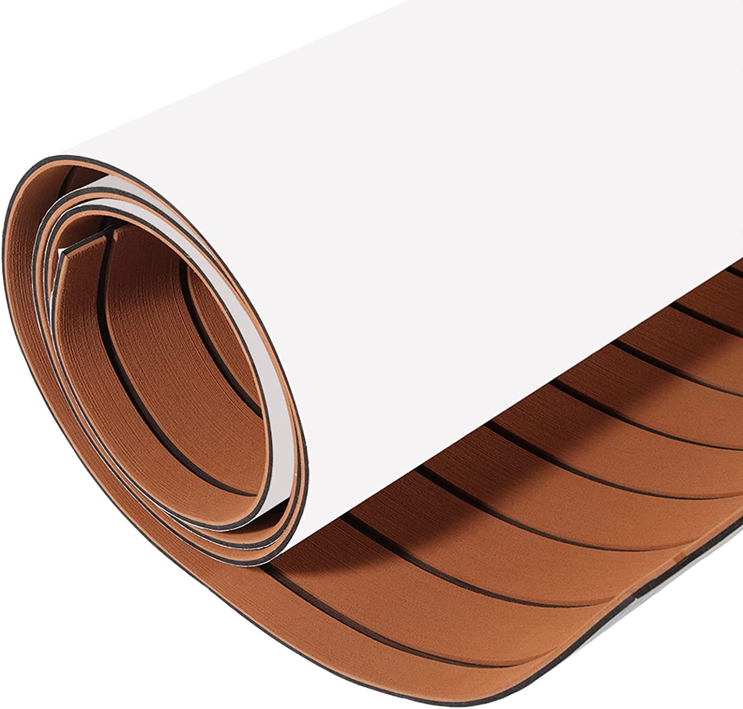 Boat Flooring EVA Foam Decking Sheet,Teak Marine Mat Marine Carpet