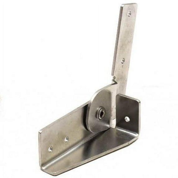 Boat Folding Seat Hinge RGR-79 | Stainless Steel 6300069R (STBD)