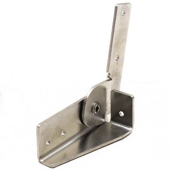 Boat Folding Seat Hinge RGR-79 | Stainless Steel 6300069R (STBD)