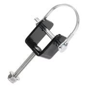 Boat For Transom Saver SP402 U Bracket with Bolt On Design for Trailer Support