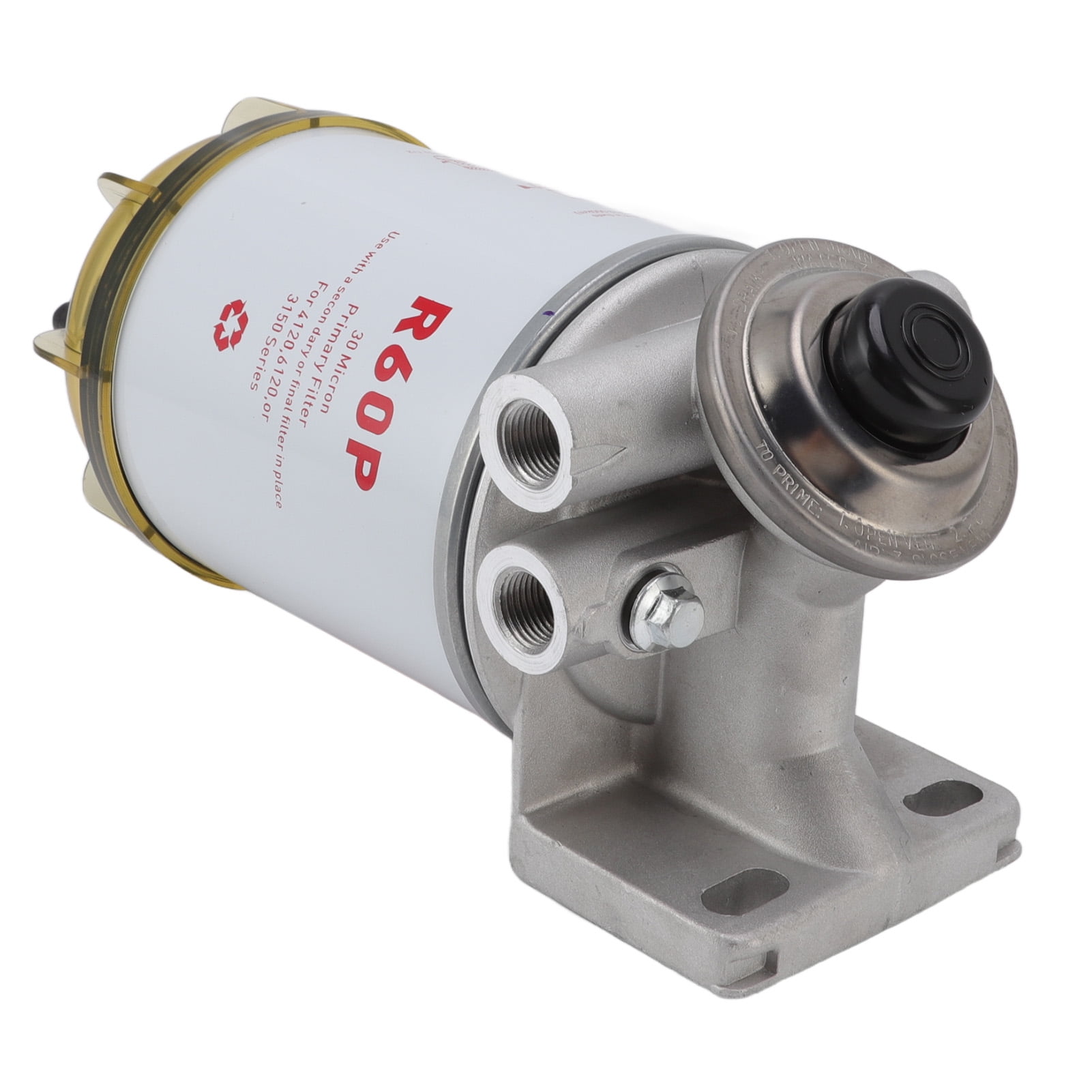 Boat Fuel Filter Oil Water Separator Marine Hardware Accessories For