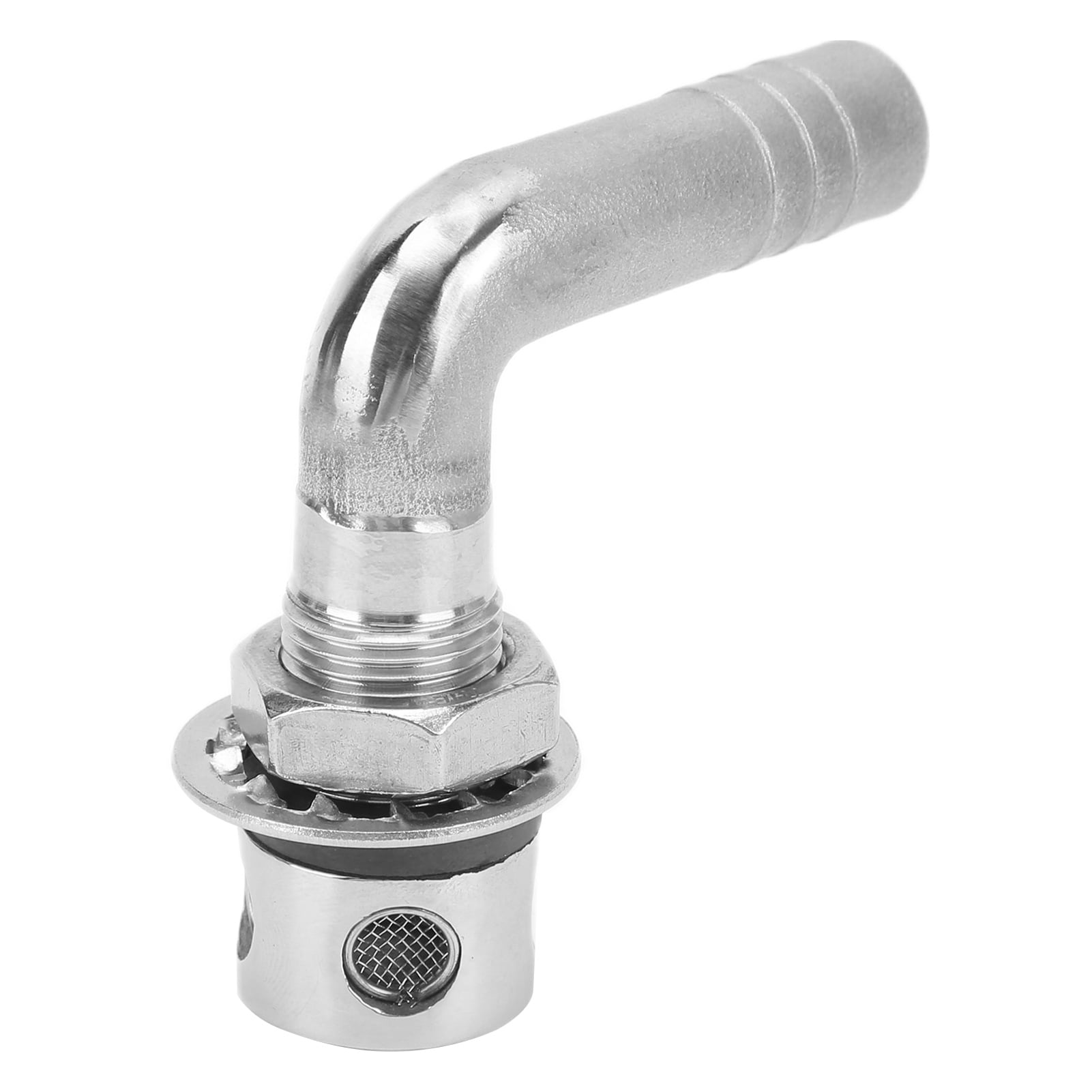 Boat Fuel Tank Vent, 90? Boat Gas Tank Vent For 5/8in Hoses