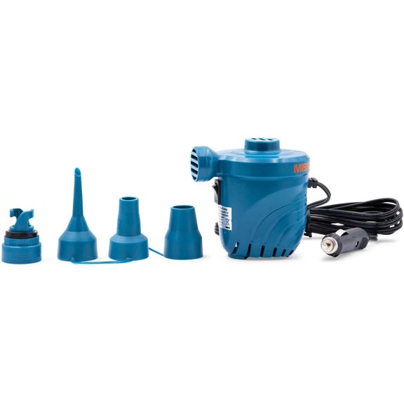 Boat Gear 12v Low-Pressure Electric for Systems (iSUP, , Titan)