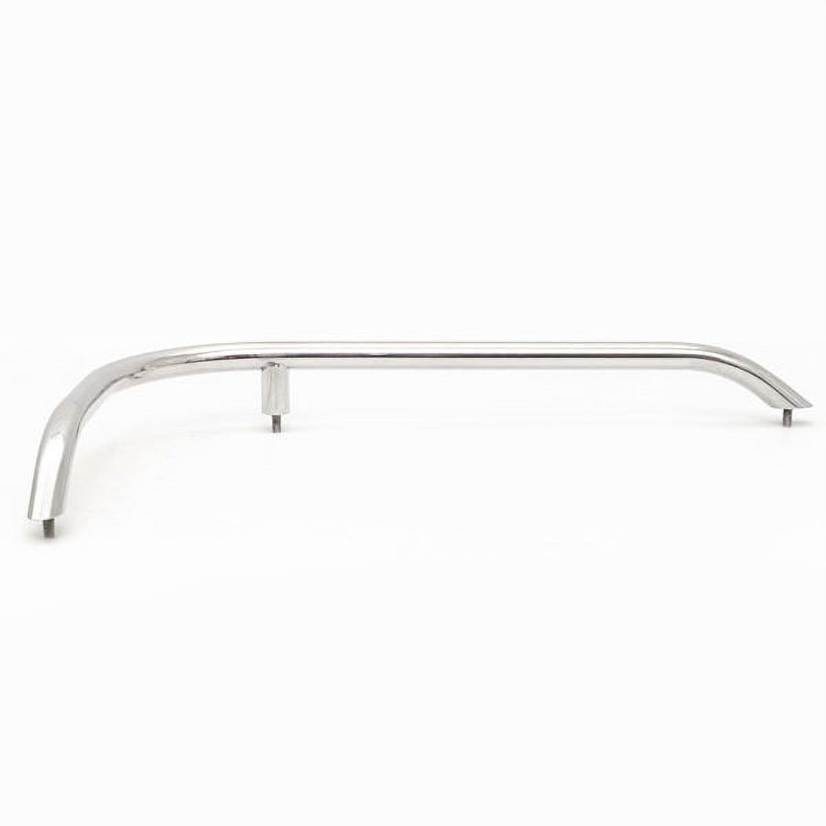 Boat Grab Rail 2257 Princecraft L Shaped Stainless Steel 21 1/2 Inch