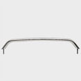 thumbnail image 1 of Boat Grab Rail | 23 1/4 Inch Polished Stainless Steel W/ Studs, 1 of 3
