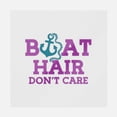 thumbnail image 1 of Boat Hair Don't Care Transfer, 1 of 1