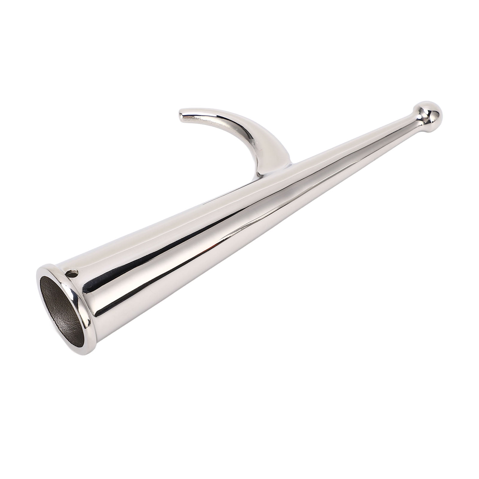 Boat Hook 28mm Marine Hook Boat Hook Head Boat Hook 28mm Stainless Steel Seawater Corrosion