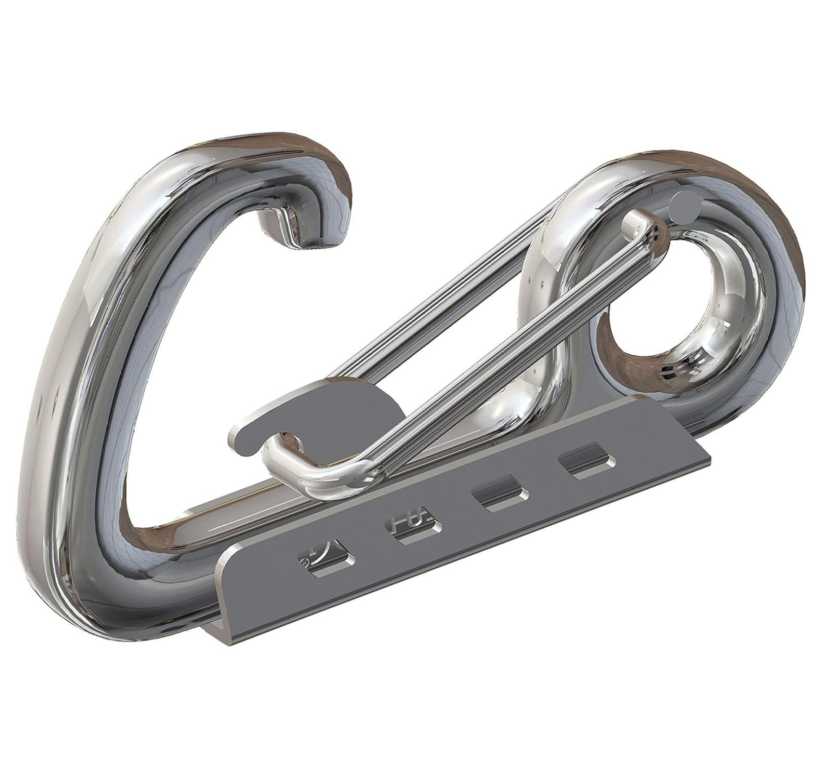 Boat Hook Buoy SNAP KIT STD