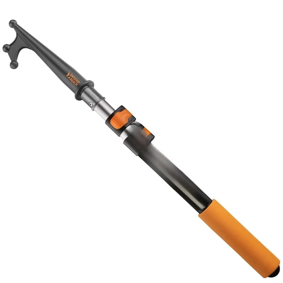Boat Hook For Docking With Telescoping Extension Pole // Durable  Floating Lightweight And Sturdy The Ultimate Push-pull Boating