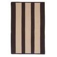 thumbnail image 1 of Boat House - Brown 3'x5', 1 of 1