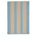 thumbnail image 1 of Boat House - Light Blue 8'x11', 1 of 1