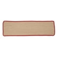 thumbnail image 1 of Boat House - Rust Red Stair Tread (single), 1 of 1