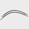 thumbnail image 1 of Boat Hydraulic Brake Lines | Gray 22 Inch (Pair), 1 of 3
