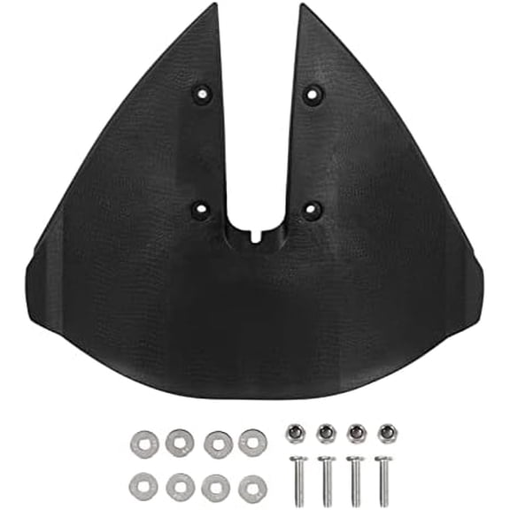 Boat Hydrofoil Stabilizer Marine Outboard Motor Hydrofoil Stabilizer Yacht Hydrofoil Stabilizer for 15300 Outboard Motors(CP-0585)$$Watercraft