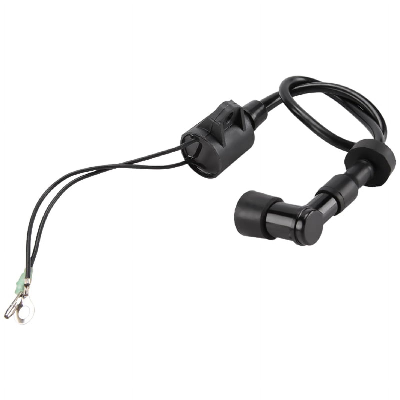 Used Mercury Marine 50HP Bigfoot Fourstroke EFI 2003 For Sale In East Bethel, MN - Foto 7