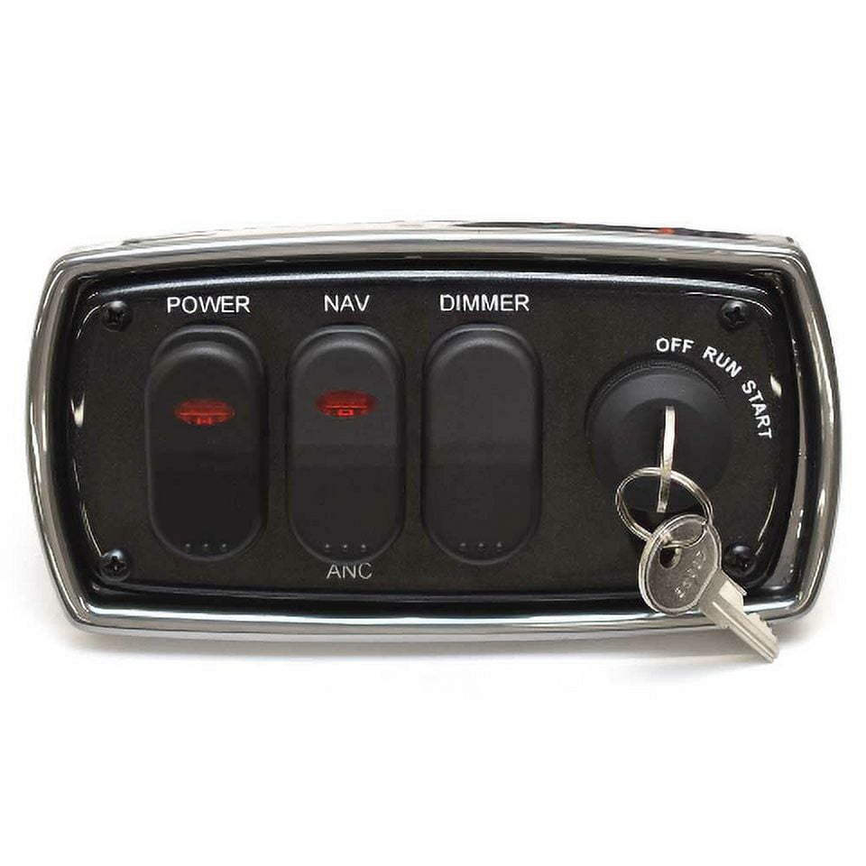 OnOFF  marine-switch-panels