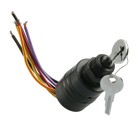 Boat Ignition Switch Replacement for Mercury Outboard Motors 1994