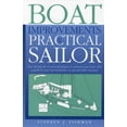 thumbnail image 1 of Pre-Owned Boat Improvements for the Practical Sailor: Over 20 Easy Do-it- yourself Projects to Enhance your Board plus a Guide to Tools & Materials -- no special skills required, 1 of 1