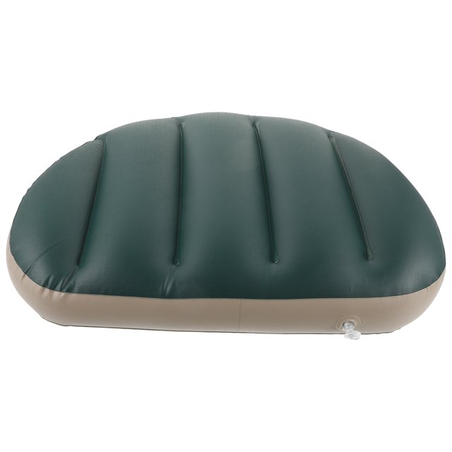 Boat Inflatable Cushion Accessories Marine Seat Camping Detachable Pvc