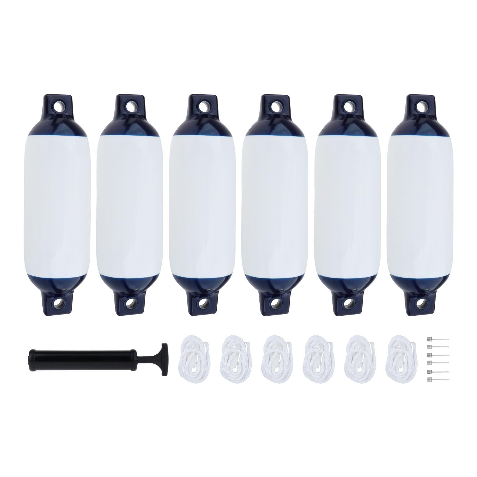 Boat Inflatable Marine Boat Bumper Boat Accessories Marine Boat Dock