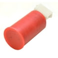 thumbnail image 1 of Boat Interface Alarm Module | 1 1/8 x 2 1/2 Inch Red, 1 of 2