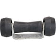 thumbnail image 1 of Boat Jetski Dinghy Trailer Keel V Roller & Side Roller Combination Bracket, 1 of 3