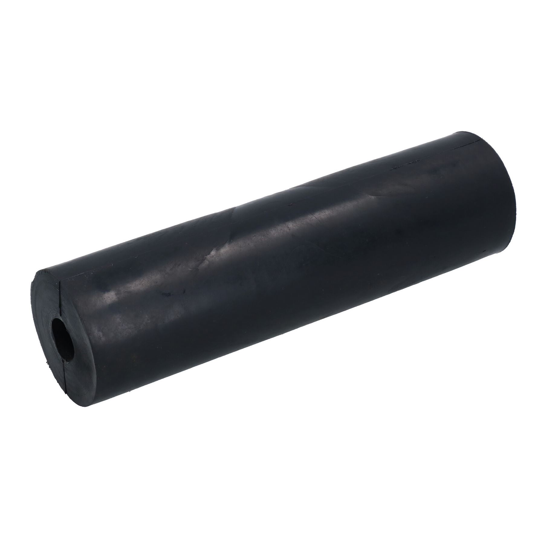 Rouleaux Latéraux Parallèles En Caoutchouc Pour Bateau, Jet-ski Ou Remorque – 202 Mm X 56 Mm, Alésage 16 Mm (lot Au Choix)