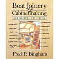 thumbnail image 1 of Pre-Owned Boat Joinery and Cabinet Making Simplified (Paperback) 0070053073 9780070053076, 1 of 1
