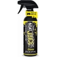 thumbnail image 1 of Boat Juice 2-in-1 Boat Glass Cleaner and Anti-Fog Spray, Electronic Screen and Window Cleaner, Lemon Drop, 16 fl oz, 1 of 9