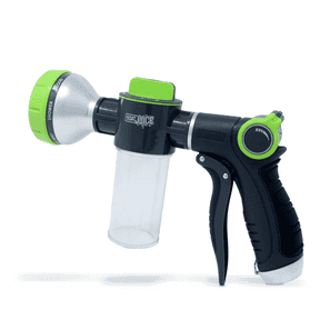 Boat Juice Hydrosuds Sprayer, Multi-Surface Boat Foam Sprayer with 8 Spray Modes