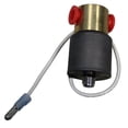 thumbnail image 1 of Boat Leveler Solenoid Valve - White Wires, 1 of 2