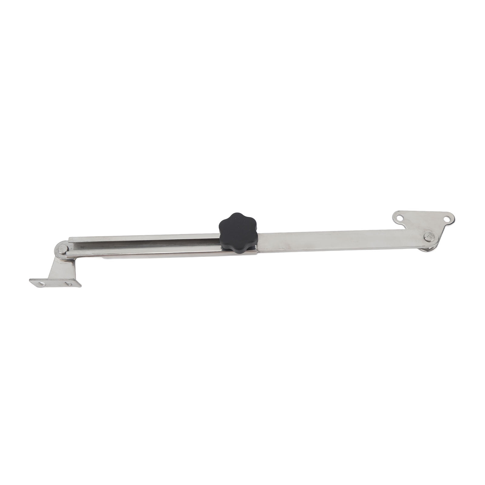 Boat Lid Support, Stainless Steel Marine Lid Stay Adjuster Flexible