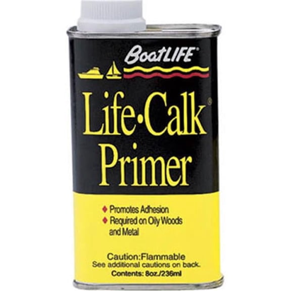 Boat Life 1034 2.8 oz Sealant Cartridge - Black