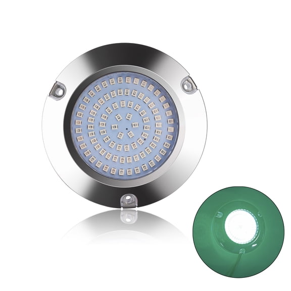 Boat Light Waterproof Marine Led Light for Deck Courtesy Interior Light Fishing Kayaks Sailings Light 90LED