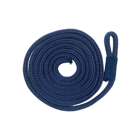 Boat Lines For Boat Bumper Boat Lines Hangers Bag Buoy Marine Rope For Dock Line Mooring Or Small Boating Docking ,Easy to Use
