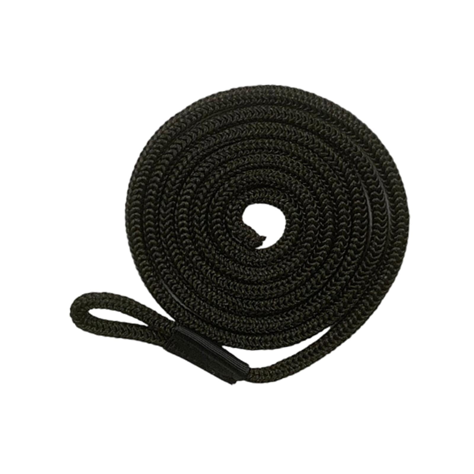 Boat Lines for Boat Bumper Boat Lines Hangers Bag Buoy Marine Rope for