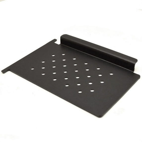 Boat Livewell Divider | Lund Boats 15 1/4 x 10 Inch Black Plastic (Single)
