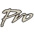 thumbnail image 1 of Boat Logo Decal Sticker | PRO, 1 of 1