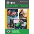 thumbnail image 1 of Boat Maintenance Guides: Simple Boat Maintenance (Paperback), 1 of 1