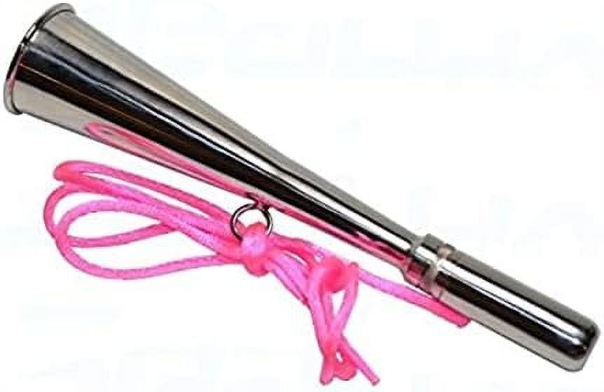 Boat Manual Handheld Air Horn/Fog Horn Signal Whistle For Emergency