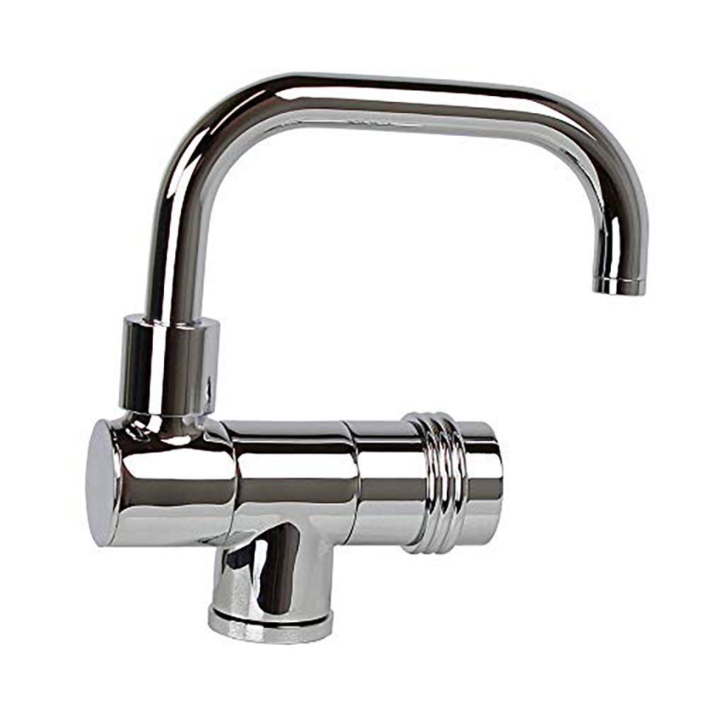 Boat & Marine Cockpit Fold Down Faucet