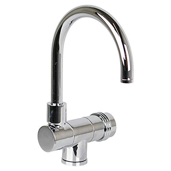 Boat & Marine Cockpit Fold Down Faucet