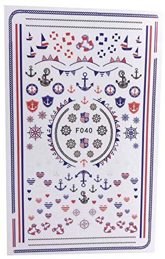 T MARIE 100 Bulk Voter Postcards 4x6" - One Vote Can Rock The Boat | Patriotic Red White Blue Design | Blank Back For Custom Messages | Get Out The Vote GOTV Cards