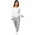 thumbnail image 1 of Pavilion Gift Company - Boat Mode - Double Extra Large Gray Unisex Jogger, 1 of 6