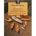 thumbnail image 1 of Boat Modeling with Dynamite Payson: A Step-By-Step Guide to Building Models of Small Craft (Paperback), 1 of 1