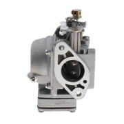 Boat Motor Carburetor for Tohatsu Nissan 2-Stroke 5HP 5B Outboard Engine