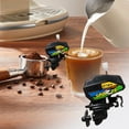 thumbnail image 1 of Boat Motor Coffee Stirrer,Stainless Steel Clips Can Hold Cups Tightly,Propeller Can Penetrate Deeply Into Cup Stir Thoroughly,Unique Gadgets for Make Coffee Time More Fun,Gifts-1PCS, 1 of 6