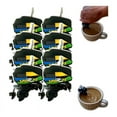 thumbnail image 1 of Boat Motor Coffee Stirrer - Wind Up Mini Mixer for Cups, Propeller Stirrer(Stickers Random), 1 of 6