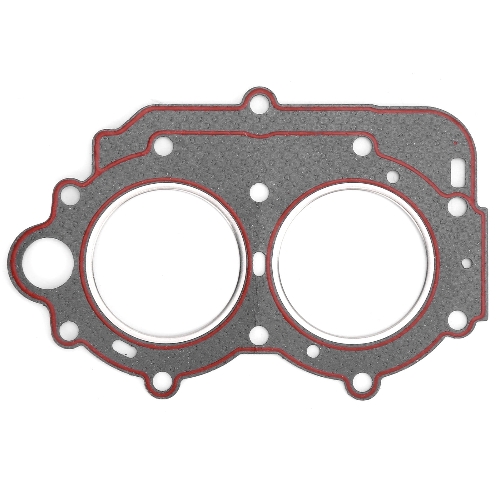 Boat Motor Cylinder Head Gasket Outboard Cylinder Head Gasket Cover ...