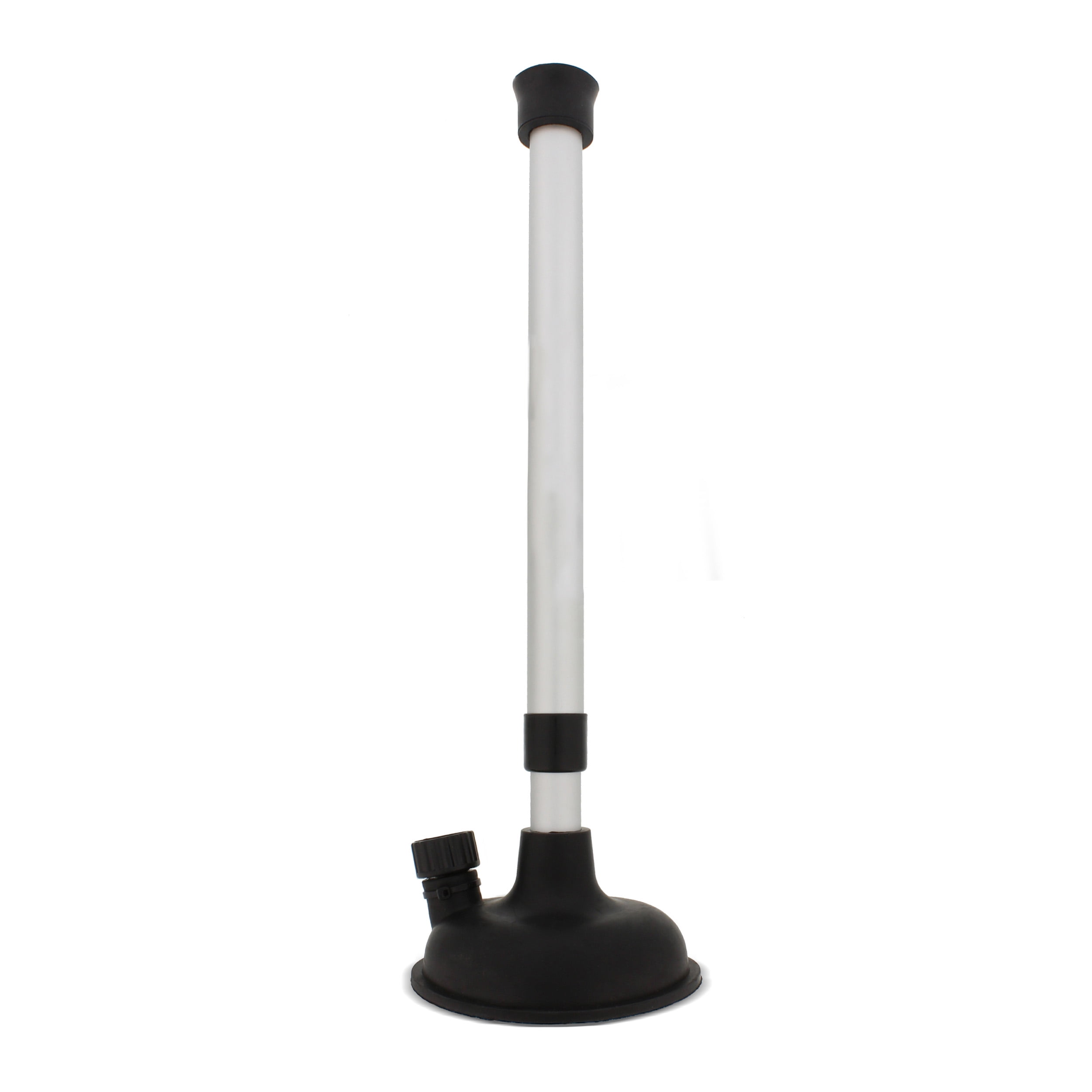 Boat Motor Flush Kit Round Circular Muff & Hose Fitting Inboard Engine